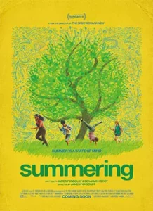 Summering (2022)