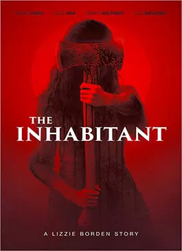 The Inhabitant (2022)