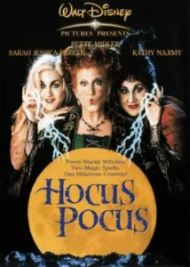 Hocus Pocus (1993)