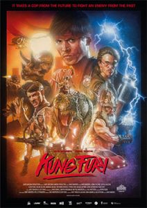 Kung Fury 2