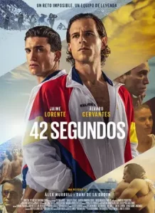 42 Segundos (2022)