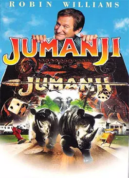 Jumanji (1995)