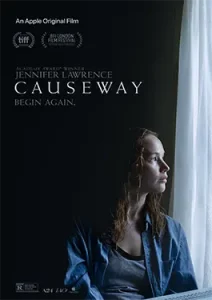 Causeway (2022) Poster