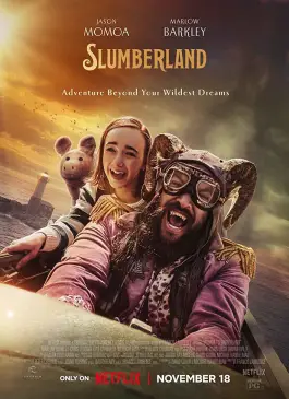 Slumberland (2022)