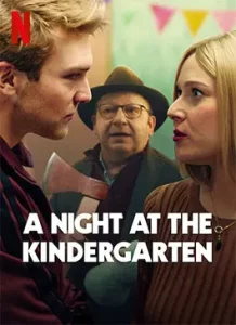 A Night at the Kindergarten (2022)