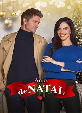 Angel Falls Christmas (2021)