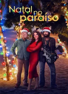 Christmas in Paradise (2022)