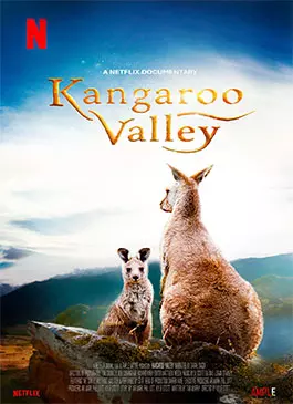 Kangaroo Valley (2022)