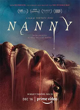 Nanny (2022)