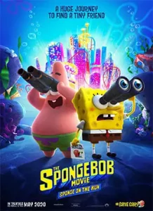 The SpongeBob SquarePants Movie (2023)