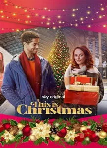 This is Christmas (2022)