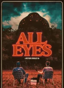 All Eyes (2022)