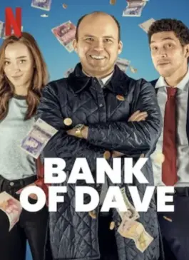 Bank of Dave (2023)