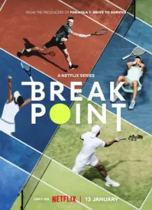 Break Point (2023)