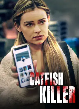 Catfish Killer (2022)