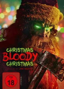 Christmas Bloody Christmas (2022)