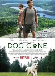 Dog Gone (2023)