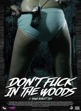 Don't Fuck in the Woods (2016)