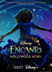 Encanto at the Hollywood Bowl (2022)