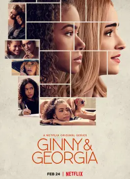 Ginny and Georgia Season 2 (2023)