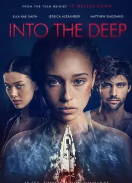 Into the Deep (2022)