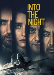 Into the Night 1 (2020)