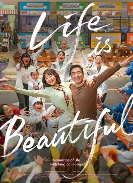 Life Is Beautiful (2022)