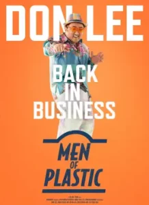 Men of Plastic (2022)