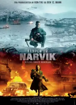 Narvik (2022)