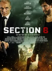 Section 8 (2022)