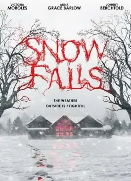 Snow Falls (2023)