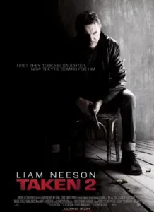 ดูหนังออนไลน์ Taken 2 (2013)