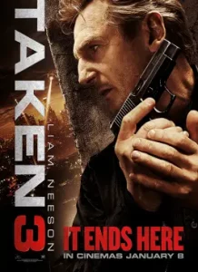 Taken 3 (2014)