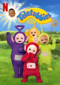 Teletubbies (2022)