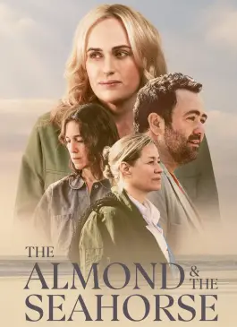 The Almond and the Seahorse (2022)