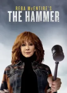 The Hammer (2023)