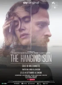 The Hanging Sun (2022)