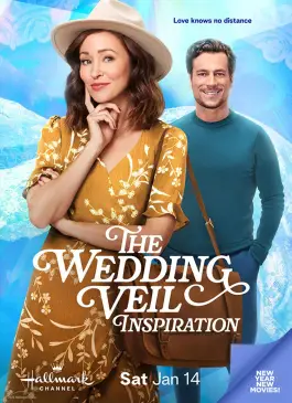 The Wedding Veil Inspiration (2023)