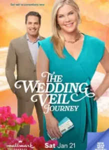 The Wedding Veil Journey (2023)