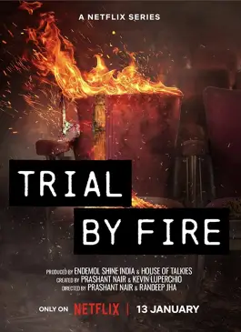 Trial By Fire (2023)