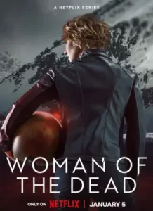 Woman of the Dead (2023)