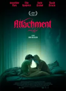 Attachment (2022)