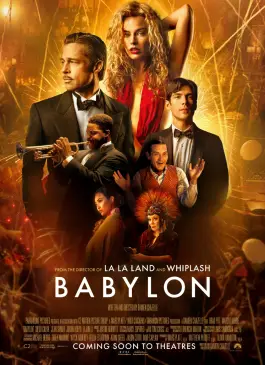 Babylon (2022)