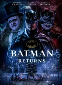 Batman Returns (1992)