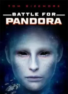 Battle for Pandora (2022)