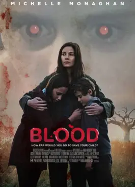 Blood (2022)