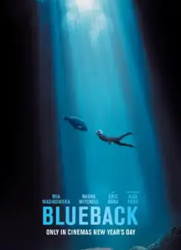 Blueback (2022)