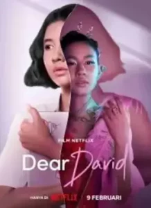 Dear David (2023)