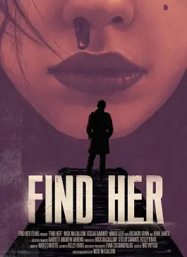 Find Her (2022)