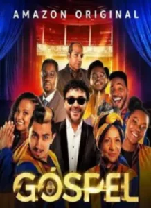 Gospel (2022)